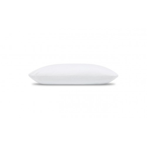 ALMOHADA 100% FIBRA HOLLOFIL VOLUMEN MEDIO - SOPORTE MEDIO