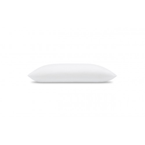 ALMOHADA 100% FIBRA VOLUMEN MEDIO - SOPORTE MEDIO