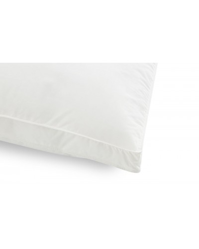 ALMOHADA DE FIBRA SOPORTE MEDIO Y VOLUMEN MEDIO