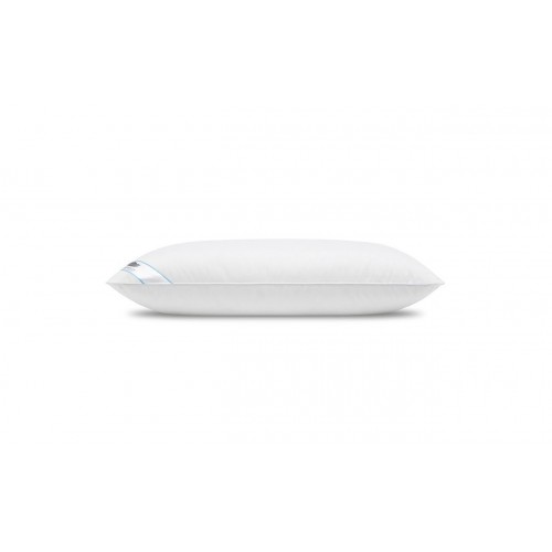 ALMOHADA 80% PLUMÓN VOLUMEN MEDIO ALTO - SOPORTE DURO