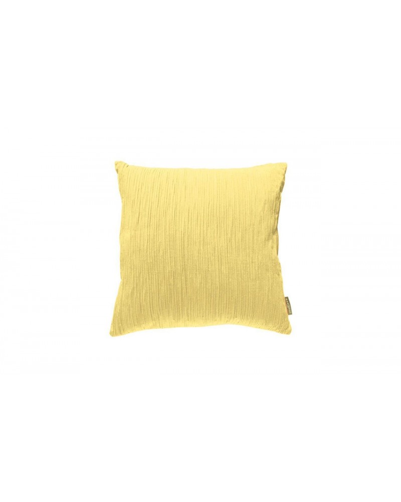 Cojin Cobalto Amarillo