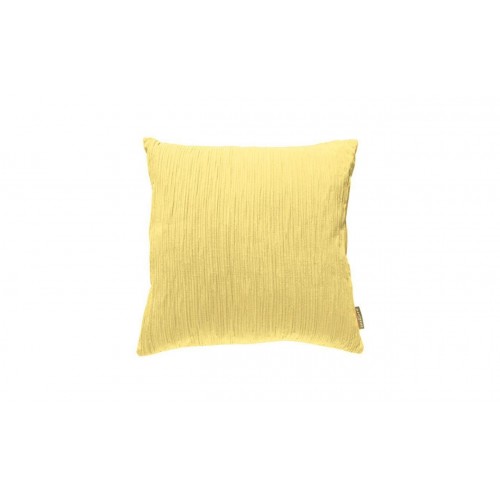 Cojin Cobalto Amarillo