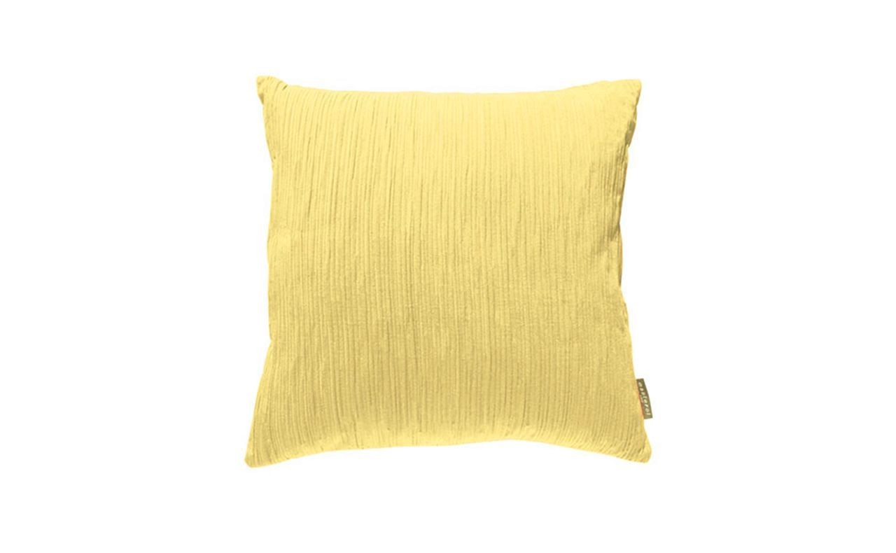 Cojin Cobalto Amarillo