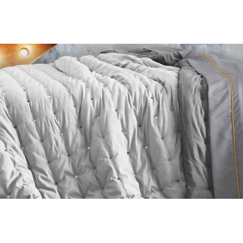 EDREDÓN DUVET ANUANU GRIS