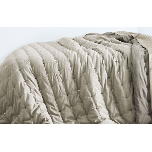 EDREDÓN DUVET ANUANU COLOR LINO
