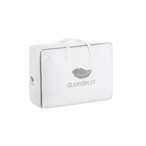 SOBRECOLCHÓN TOPPER TOP DUVET ALTURA 8 CM.