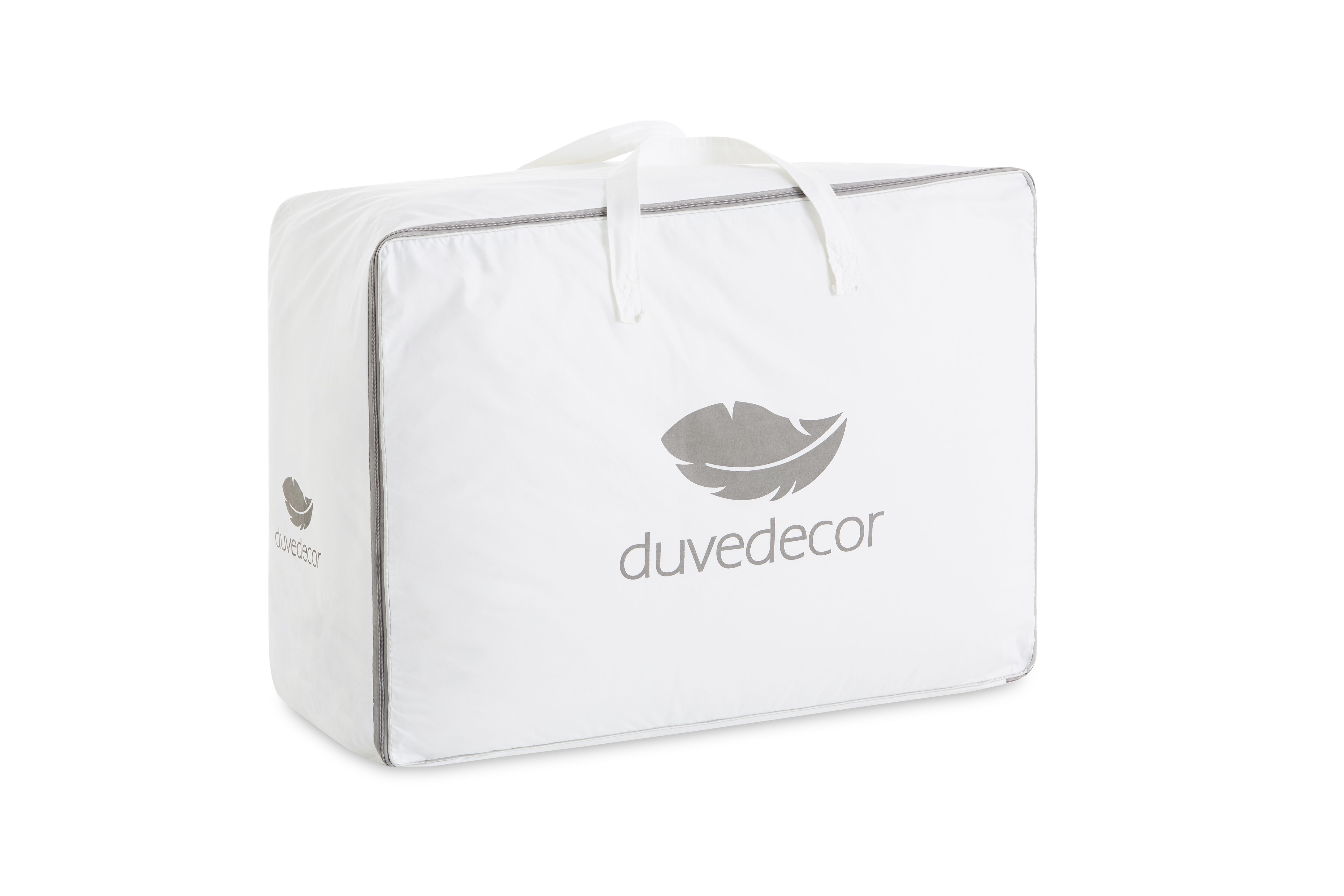 SOBRECOLCHÓN TOPPER TOP DUVET ALTURA 8 CM.