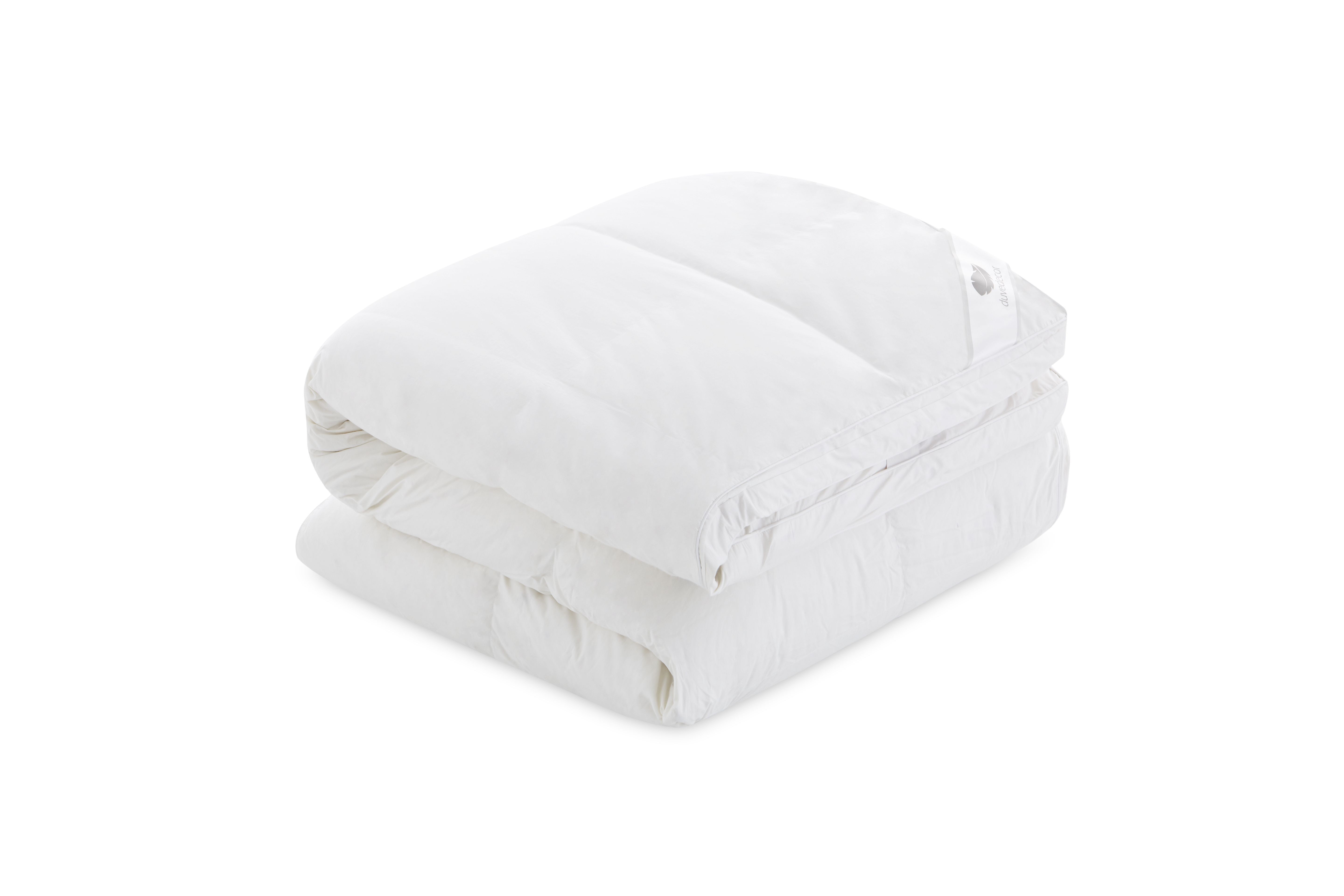 SOBRECOLCHÓN TOPPER TOP DUVET ALTURA 8 CM.