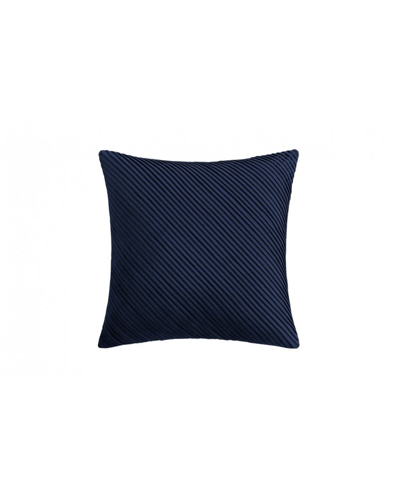 COJIN PLIEGES AZUL