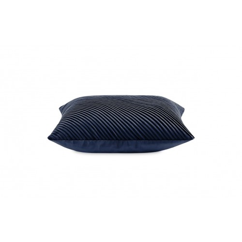COJIN PLIEGES AZUL