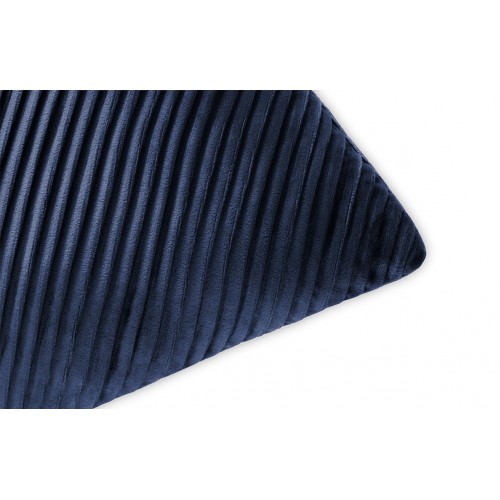 COJIN PLIEGES AZUL