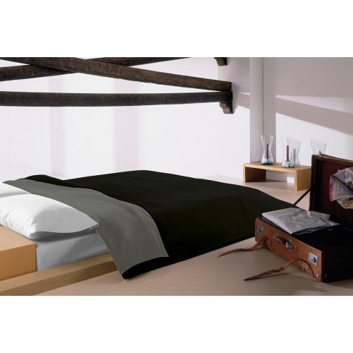 MANTA BAMBU REVERSIBLE