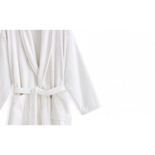 ALBORNOZ RIZO BASIC COLOR BLANCO