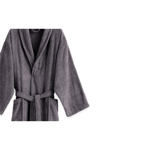 ALBORNOZ RIZO BASIC COLOR GRIS