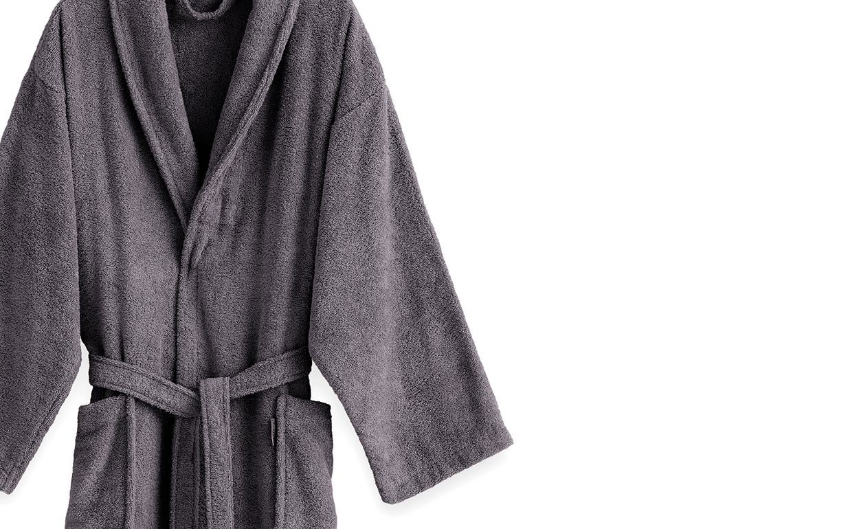 ALBORNOZ RIZO BASIC COLOR GRIS