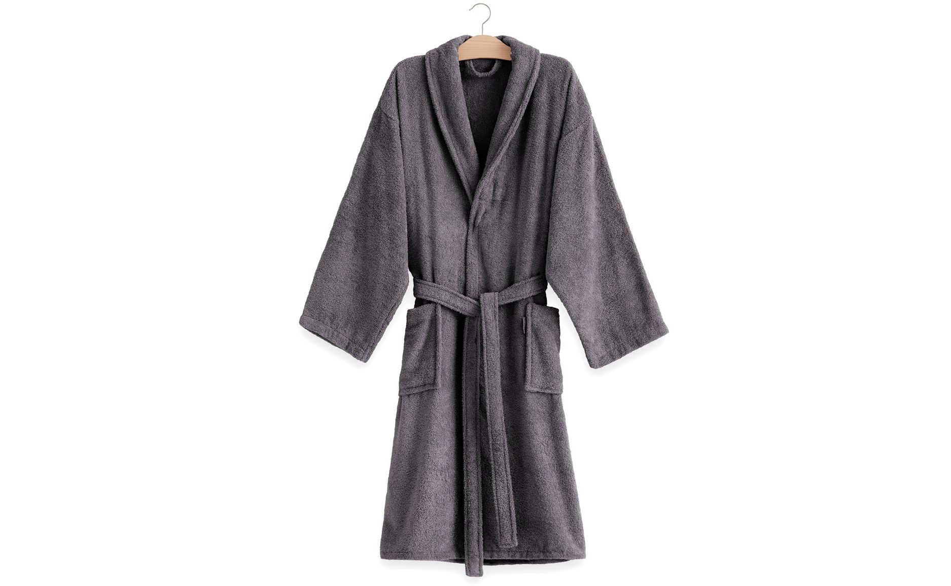 ALBORNOZ RIZO BASIC COLOR GRIS