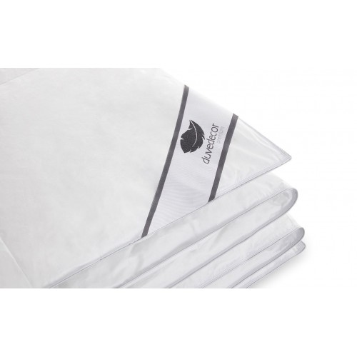 RELLENO NÓRDICO 100% PLUMÓN TEJIDO BATISTA NIVEL TÉRMICO 4