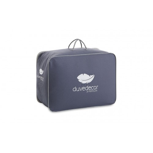 BOLSA  MARFIL  100% PLUMÓN TEJIDO BATISTA NIVEL TÉRMICO 4 DUVEDECOR