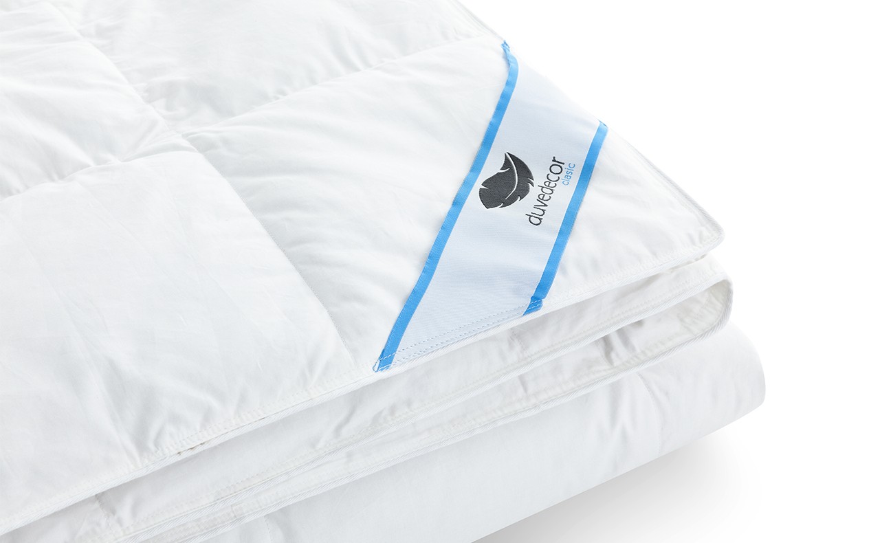 RELLENO NÓRDICO 90% PLUMÓN EUROPEO NIVEL TÉRMICO 4