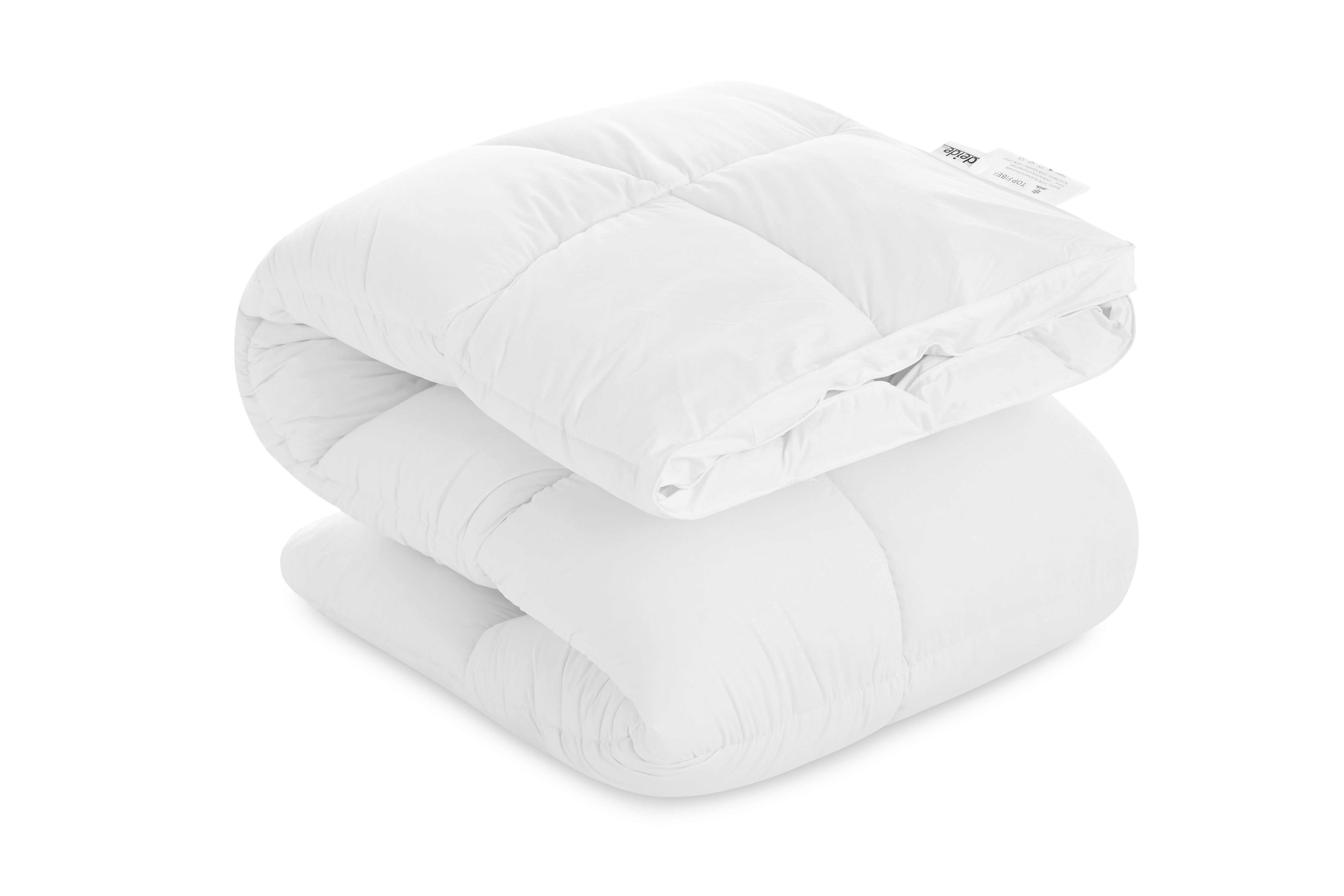Protector de colchón impermeable - 1 persona (ancho 90 cm)