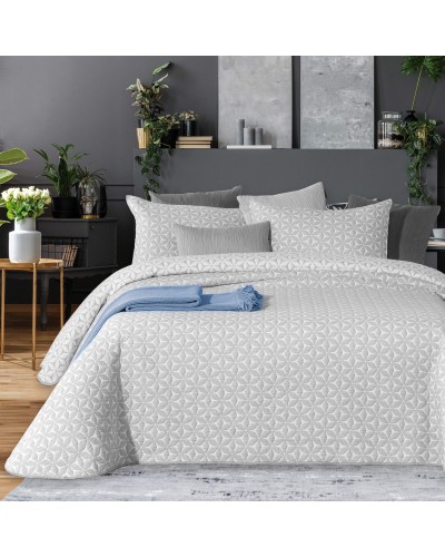 Funda Almohada Lisa Mix & Match 50% Algodón 50% Poliéster De ABECÉ