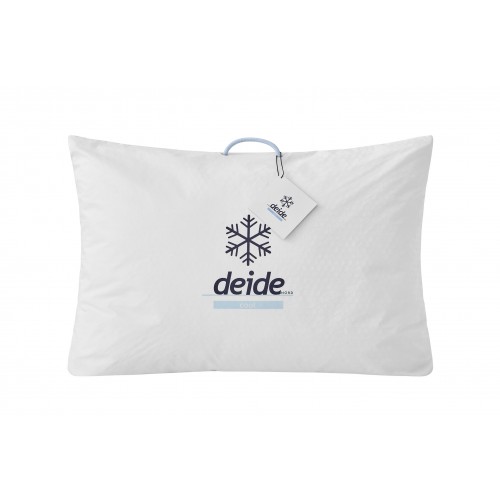 ALMOHADA REFRESCANTE VOLUMEN MEDIO - SOPORTE MEDIO