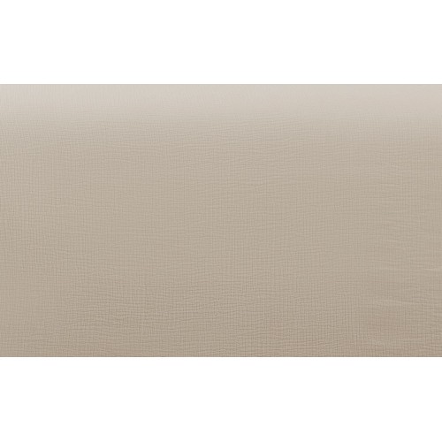 COLCHA FOULARD ALGODÓN MULTIUSOS FINEST COLOR LINO (O FUNDA DE COJIN)