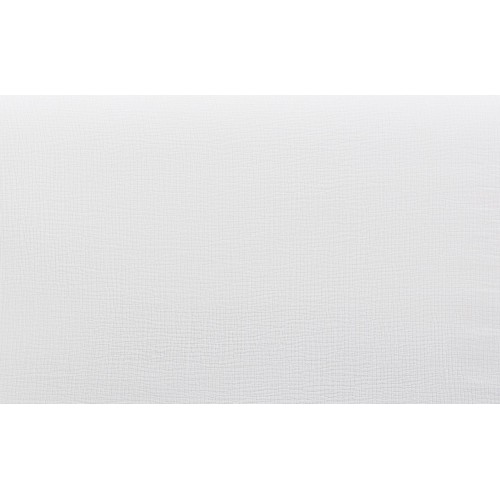 COLCHA FOULARD ALGODÓN MULTIUSOS FINEST BLANCO (O FUNDA COJIN)