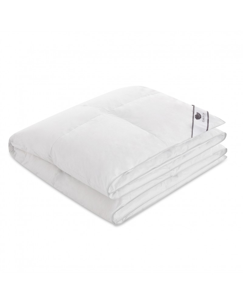 RELLENO NÓRDICO MARFIL  100% PLUMÓN TEJIDO BATISTA NIVEL TÉRMICO 4 DUVEDECOR