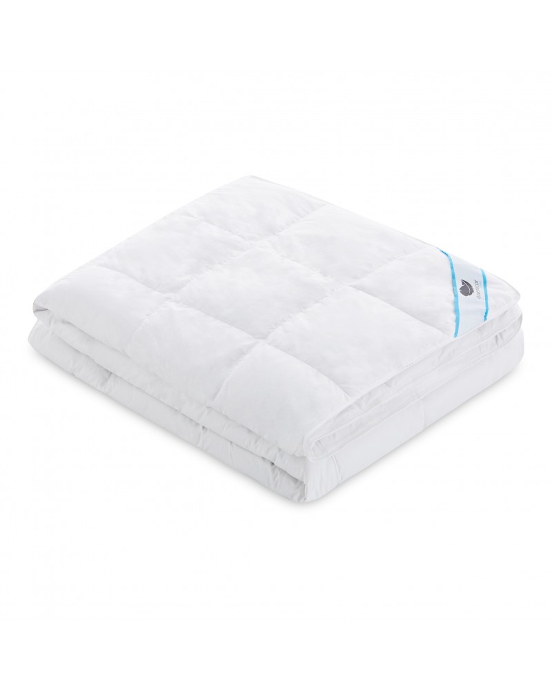 RELLENO NÓRDICO 90% PLUMÓN EUROPEO NIVEL TÉRMICO 4