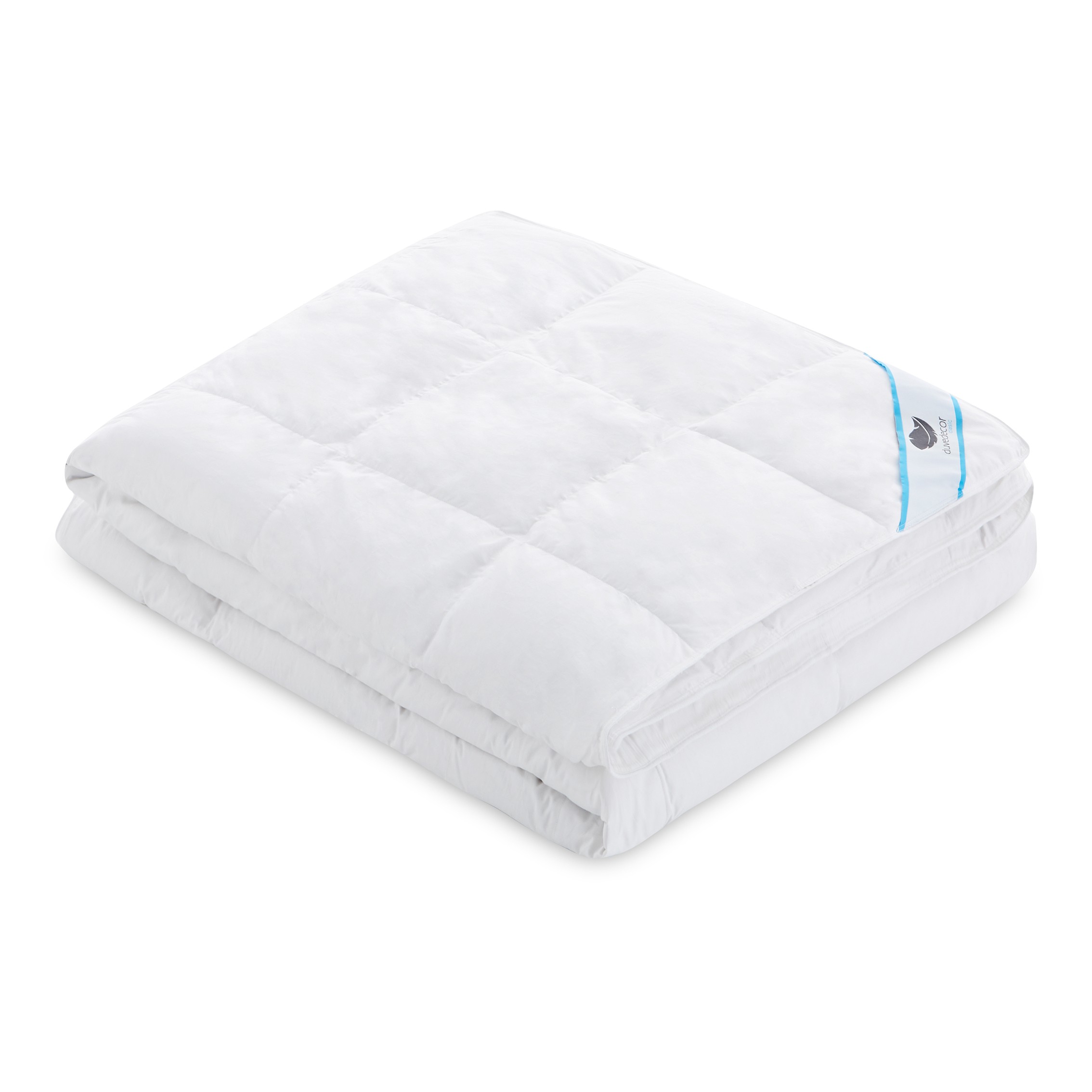 RELLENO NÓRDICO 90% PLUMÓN EUROPEO NIVEL TÉRMICO 4