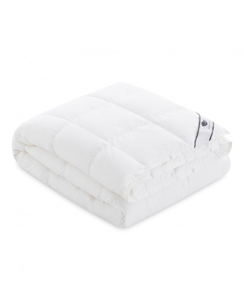 RELLENO NÓRDICO  VIVALDI 95% PLUMÓN EUROPEO 4 ESTACIONES DUVEDECOR