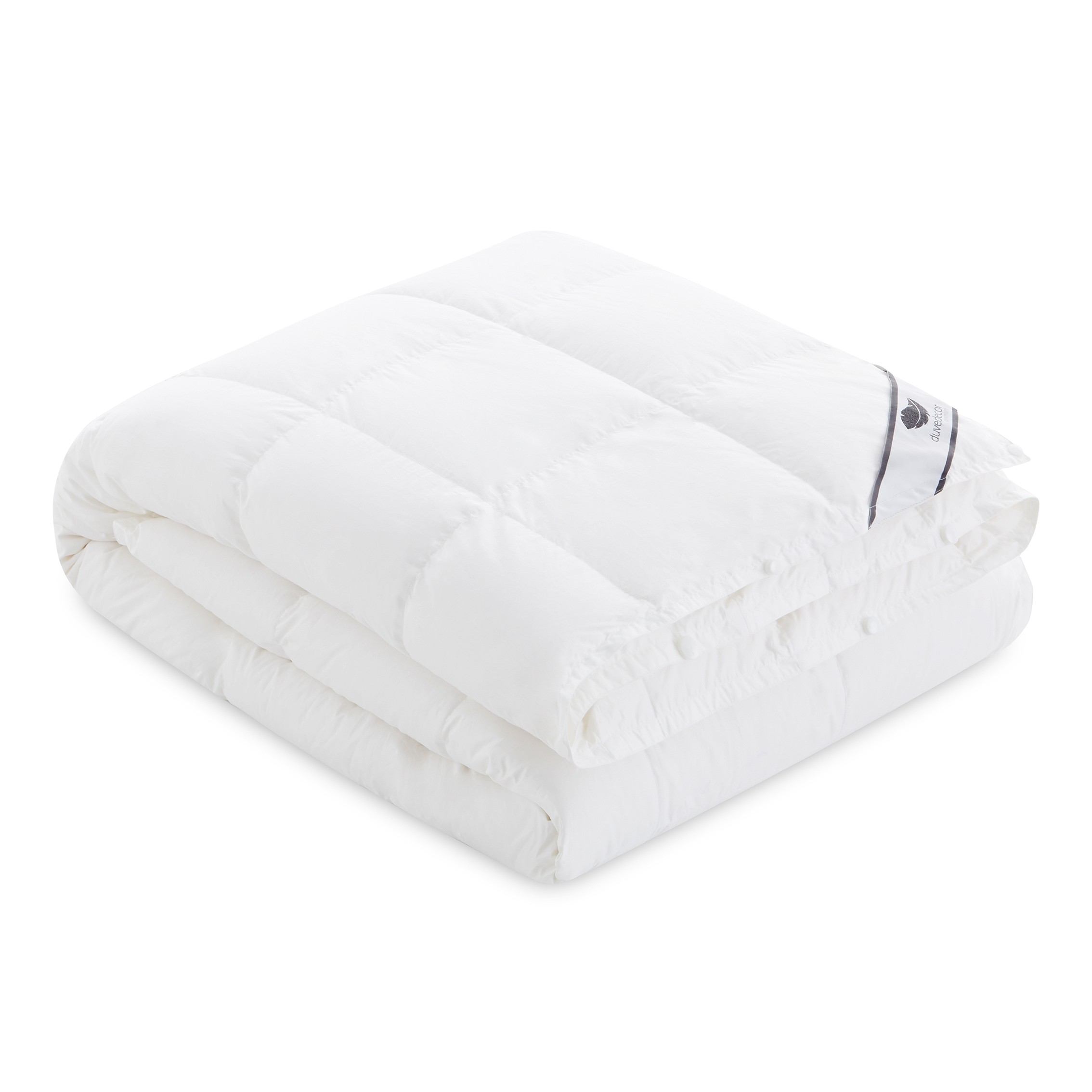 RELLENO NÓRDICO  VIVALDI 95% PLUMÓN EUROPEO 4 ESTACIONES DUVEDECOR