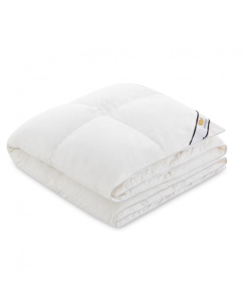 RELLENO NÓRDICO  100% PLUMÓN OCA HUNGARA  NIVEL TÉRMICO 4