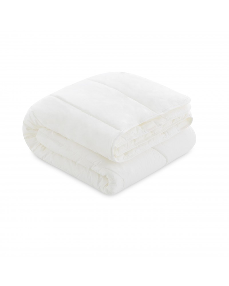 RELLENO NORDICO IDEA 100% FIBRA  DEIDE 300 GR NIVEL TERMICO 4