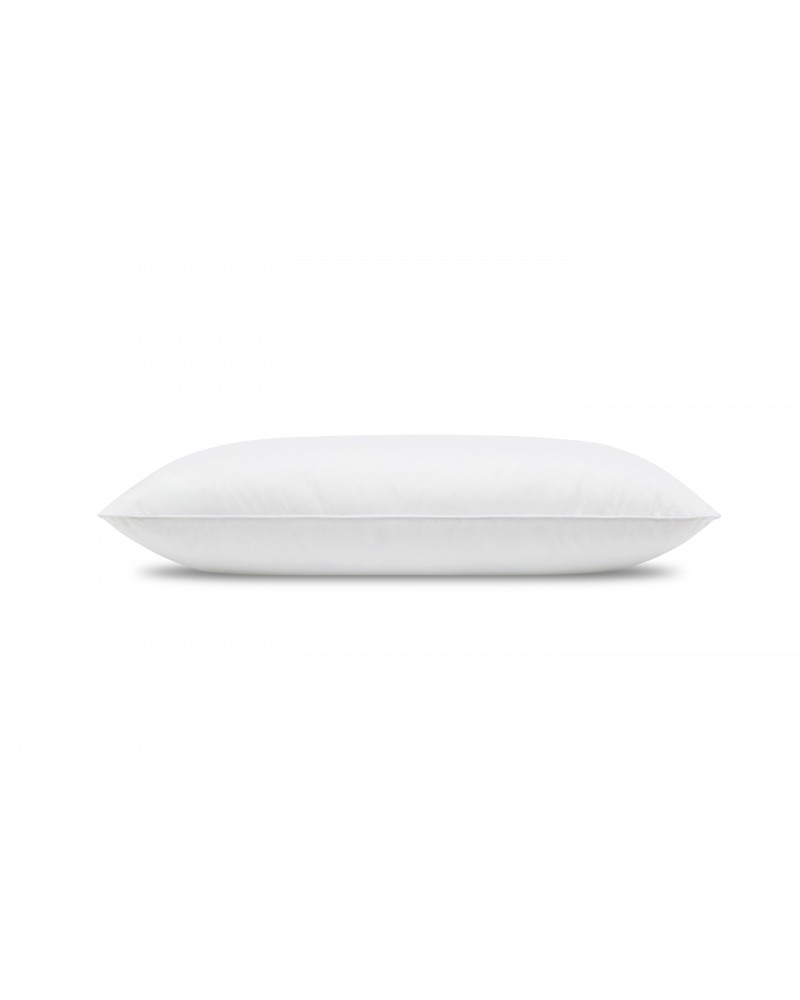 almohada 50% plumón 50% pluma europeo