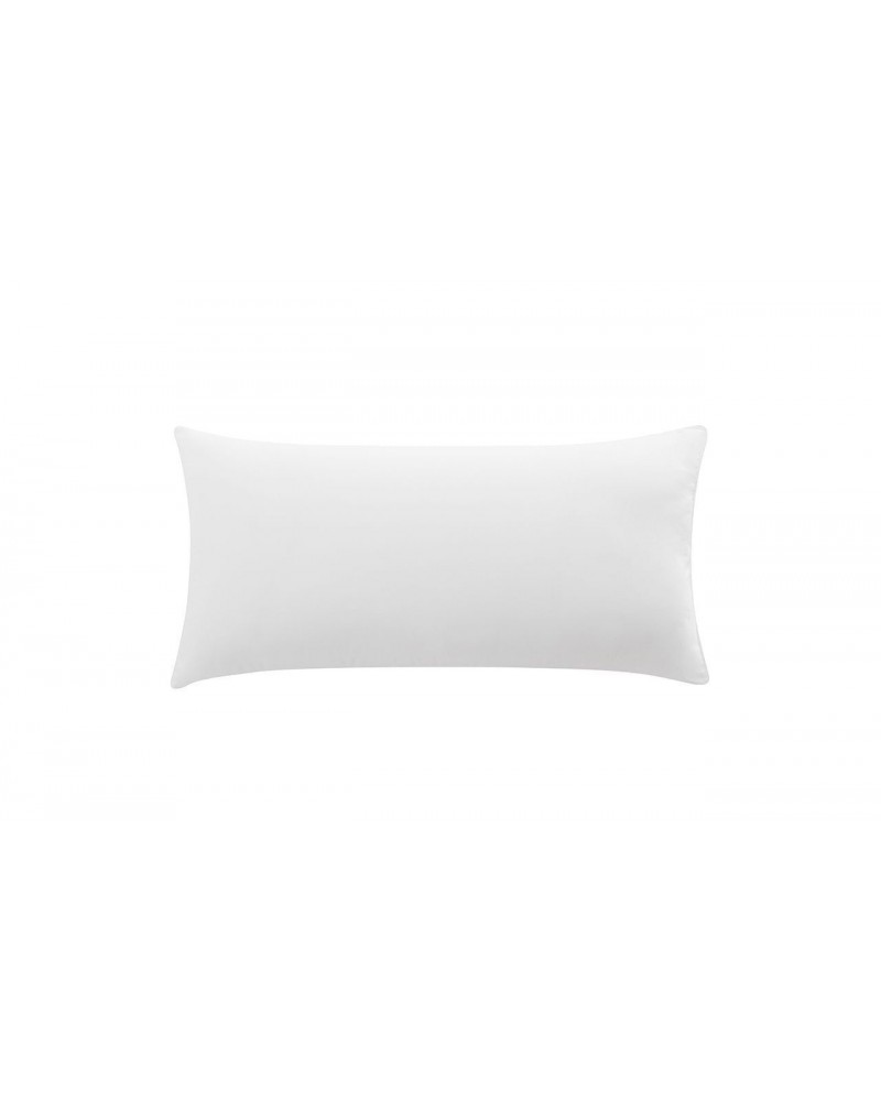 ALMOHADA 100% FIBRA VOLUMEN MEDIO - SOPORTE MEDIO