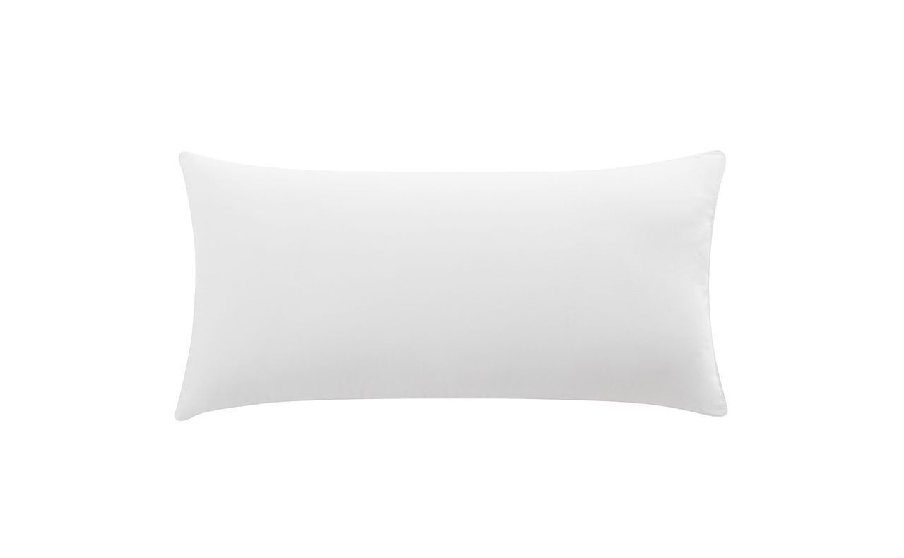 ALMOHADA 100% FIBRA VOLUMEN MEDIO - SOPORTE MEDIO