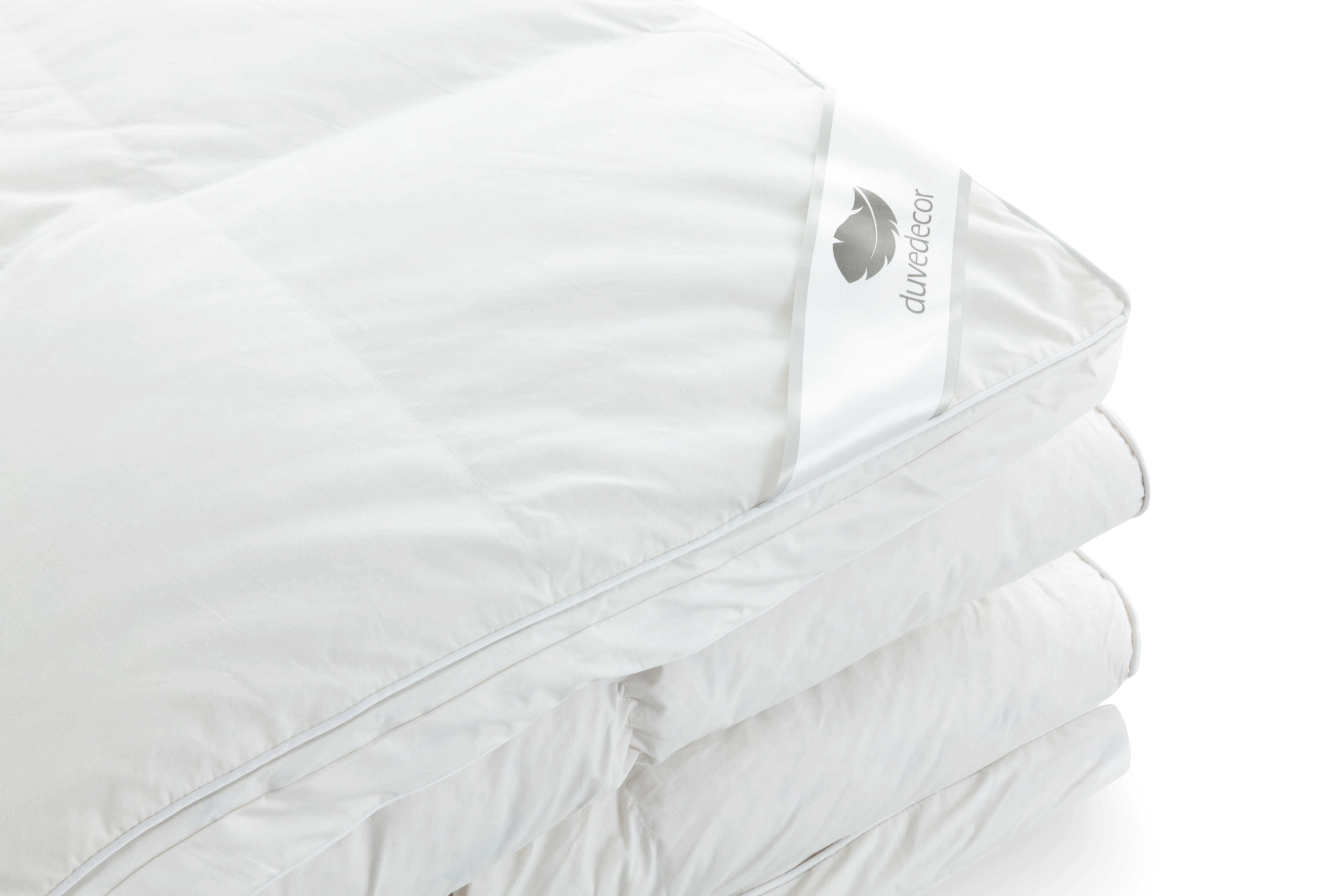 SOBRECOLCHÓN TOPPER TOP DUVET PRIME ALTURA 10