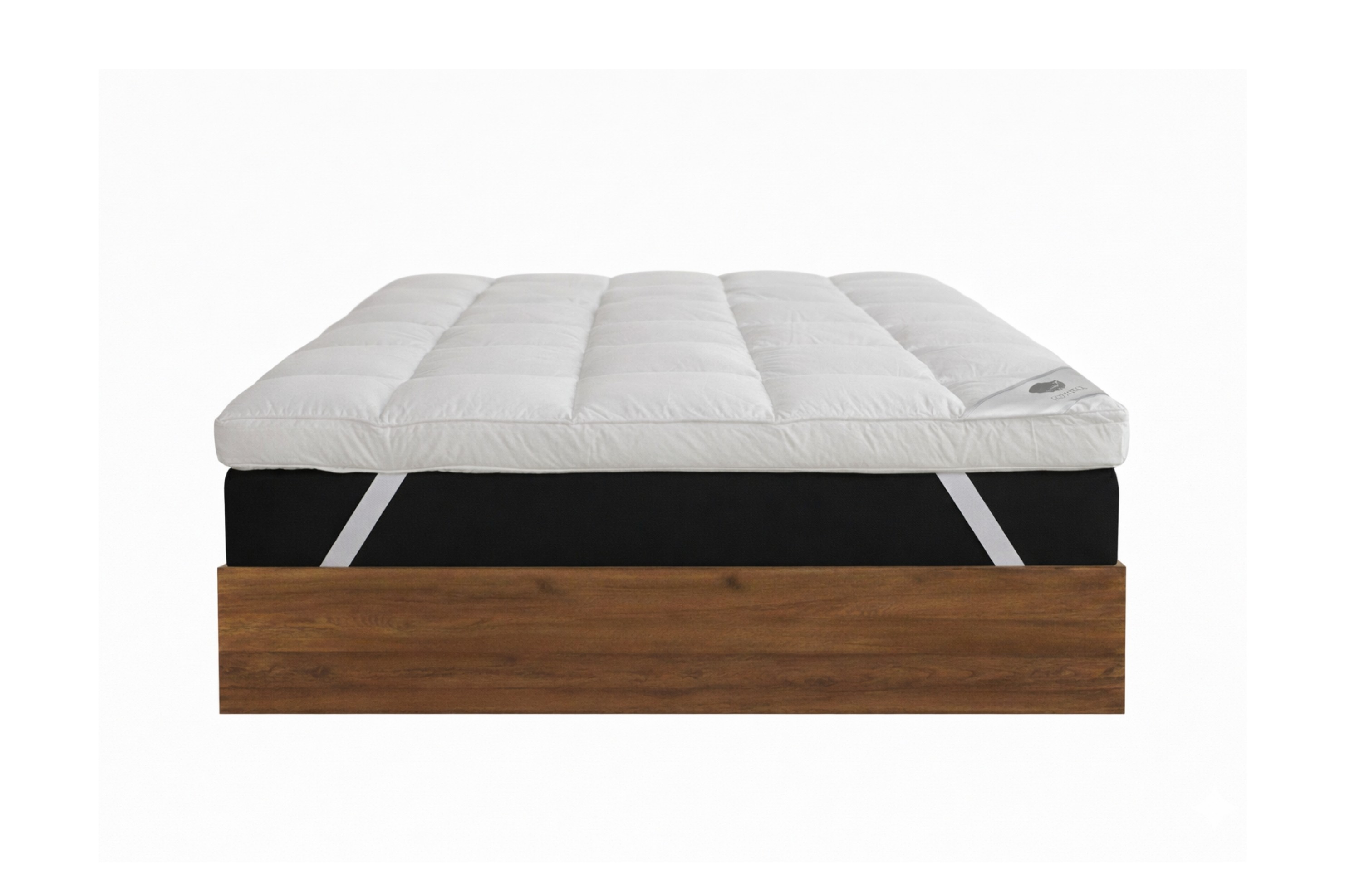 SOBRECOLCHÓN TOPPER TOP DUVET PRIME ALTURA 10