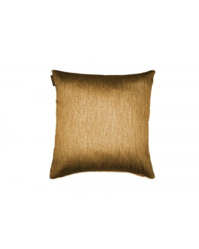 COJIN JACQUARD RELIEVE LUXE BRONCE