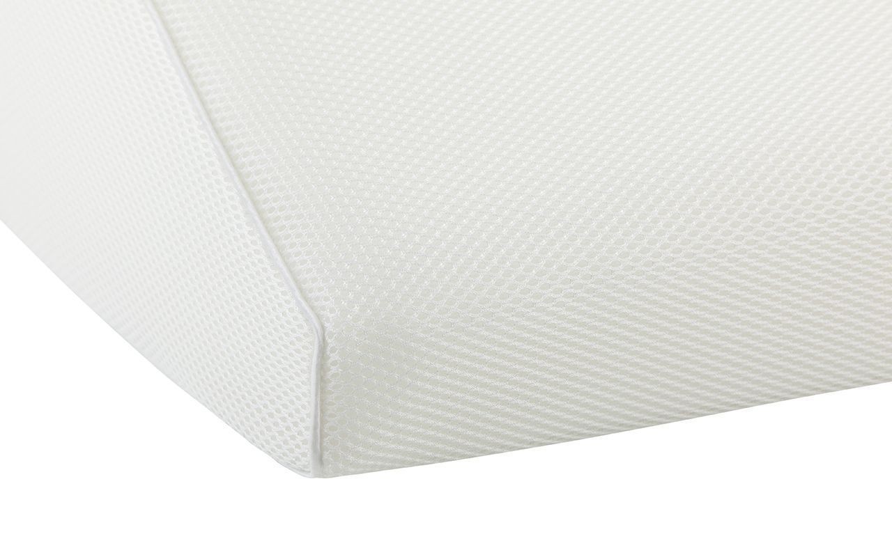 ALMOHADA ANTIRRONQUIDOS BREATH EASY