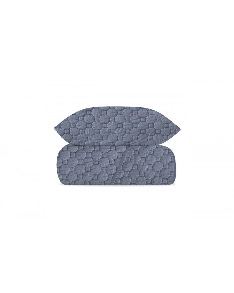 Bouti Stone Wash Azul