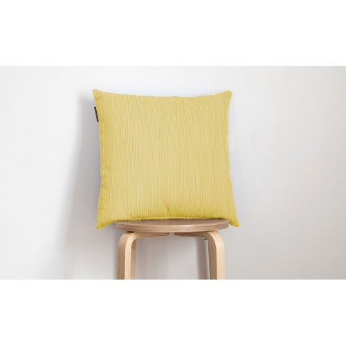 Cojin Cobalto Amarillo