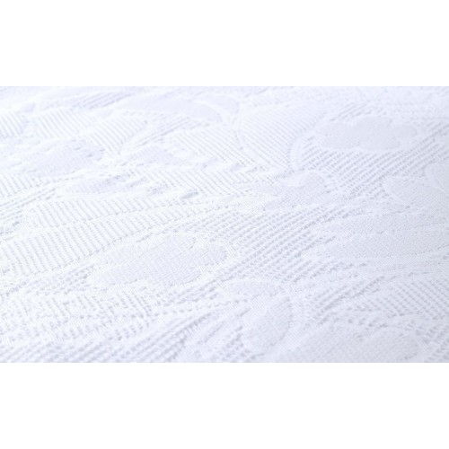 Cubre Julieta Blanco